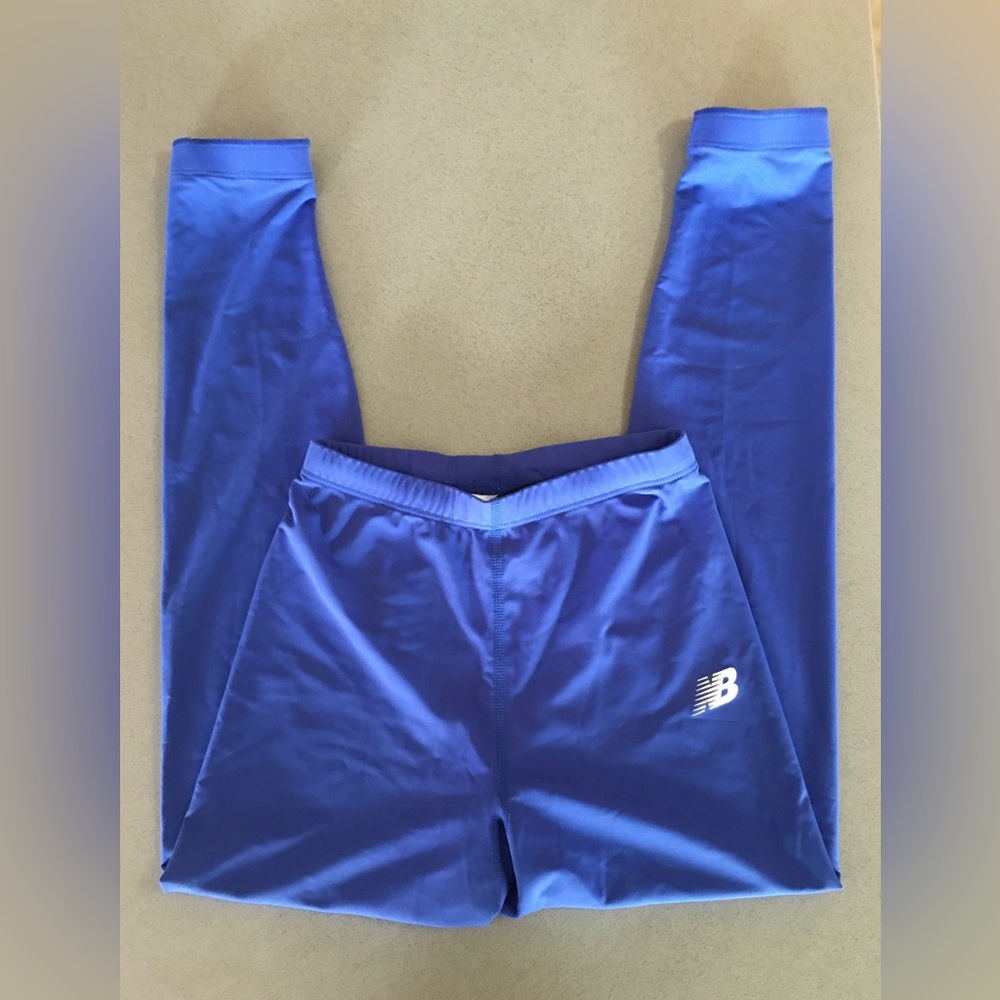 New Balance Running Leggings